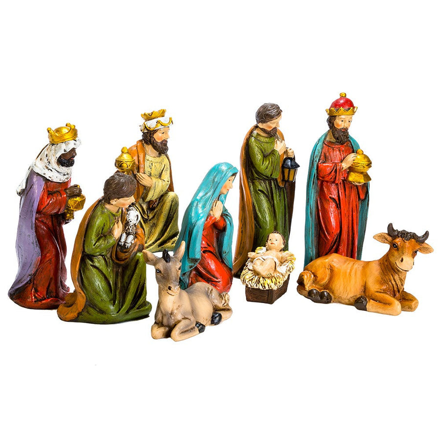 Nativity Set