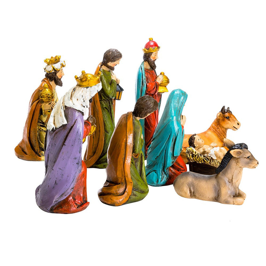 Nativity Set