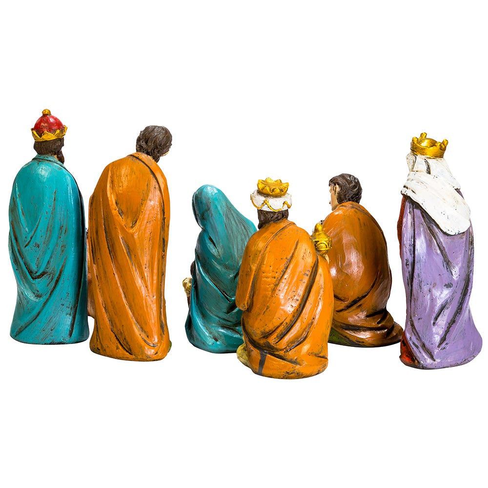 Nativity Set