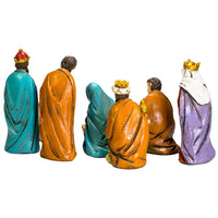 Nativity Set
