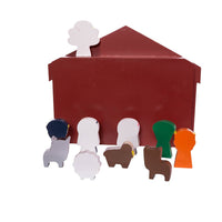 Children's Nativity Set
