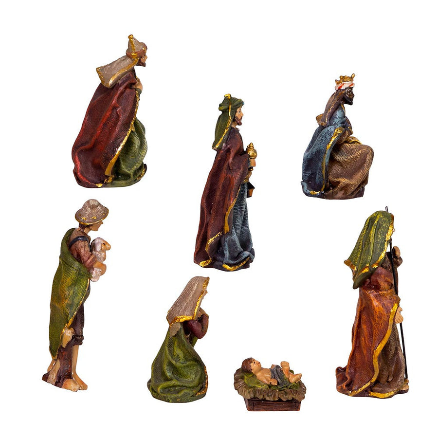 Nativity Table Piece