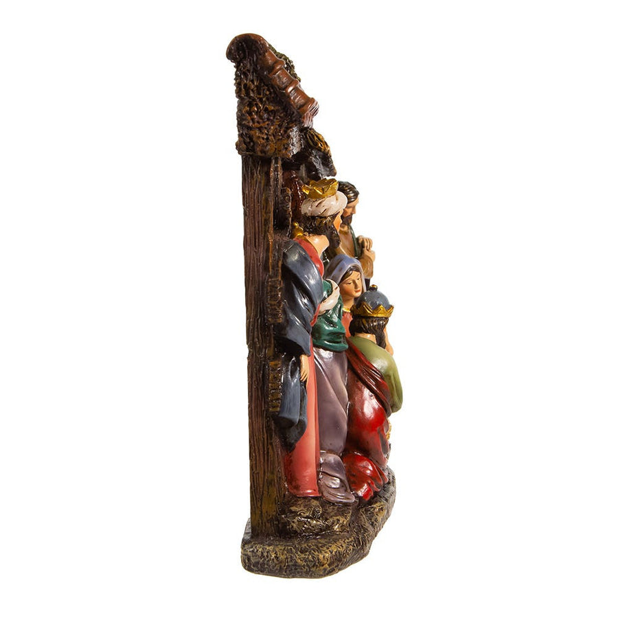 Nativity Scene Table Piece