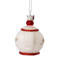 Noble Gems™ Wedding Glass Ornaments
