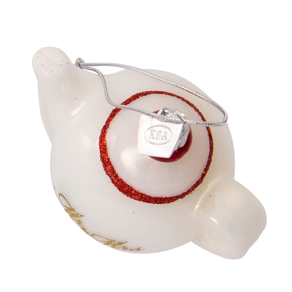 Noble Gems™ Wedding Glass Ornaments