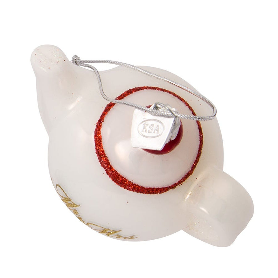Noble Gems™ Wedding Glass Ornaments