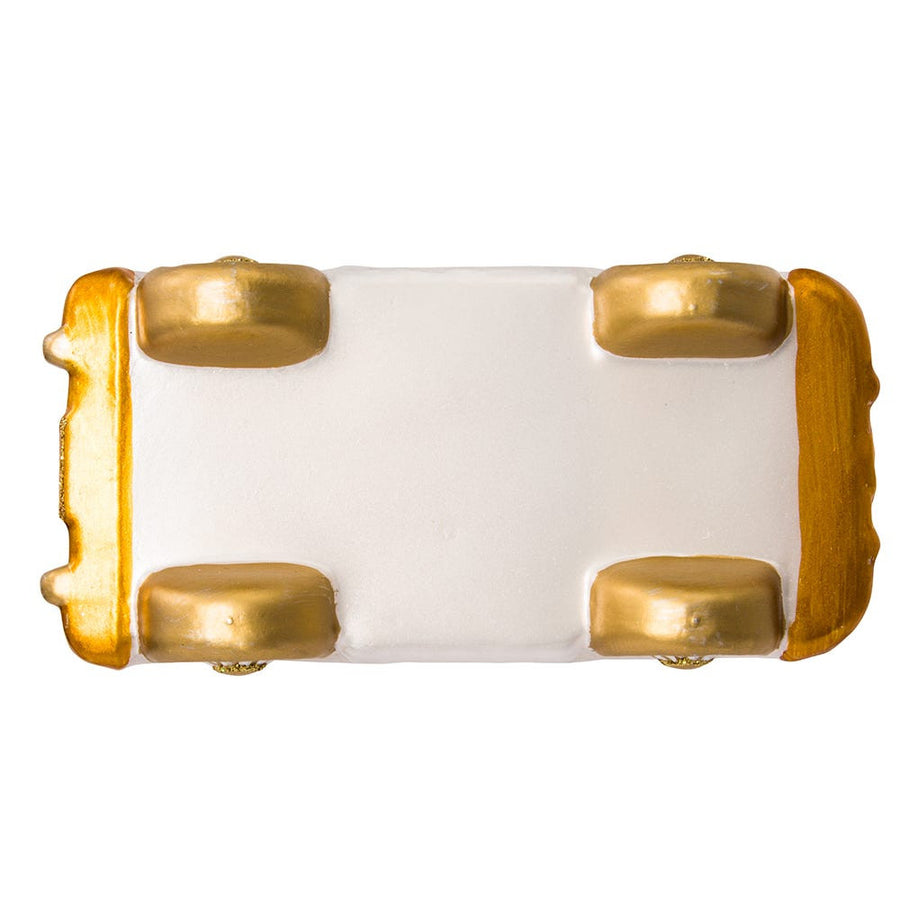 Noble Gems™ Glass Wedding Boxed Ornaments