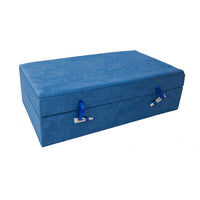 Noble Gems™ Hanukkah Boxed Glass Ornaments