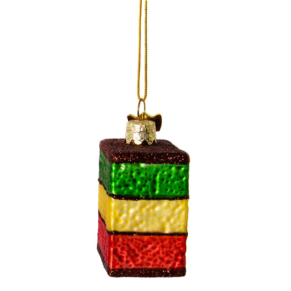 Noble Gems™ Cookie Glass Ornament Set
