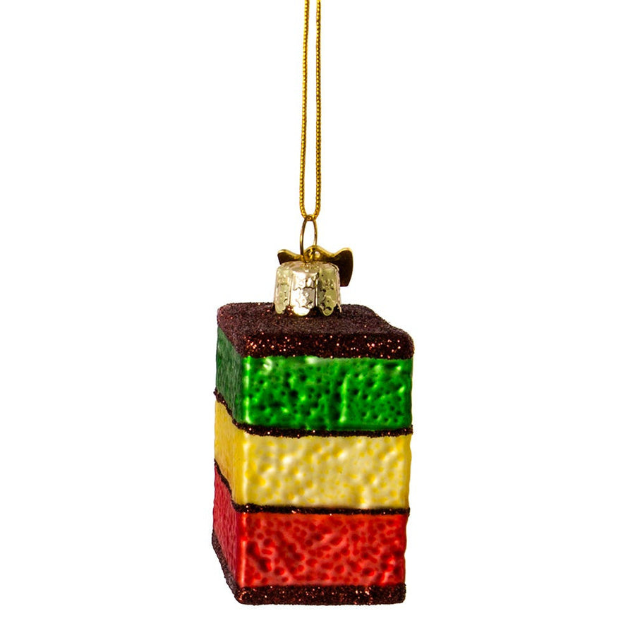 Noble Gems™ Cookie Glass Ornament Set