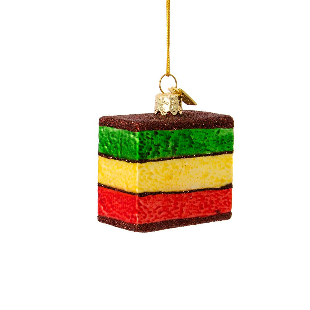 Noble Gems™ Cookie Glass Ornament Set