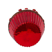 Noble Gems™ Cupcake Glass Ornament Set