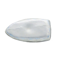 Noble Gems™ Boat With Christmas Tree Glass Ornament