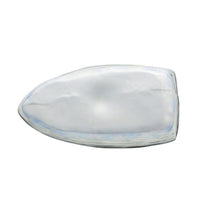 Noble Gems™ Boat With Christmas Tree Glass Ornament