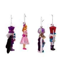 Noble Gems™ Nutcracker Suite Ornaments