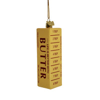 Noble Gems™ Butter Ornament