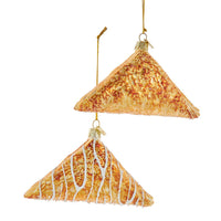 Noble Gems™ Glass Turnover Ornaments