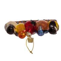 Noble Gems™ Glass Songbirds Ornament