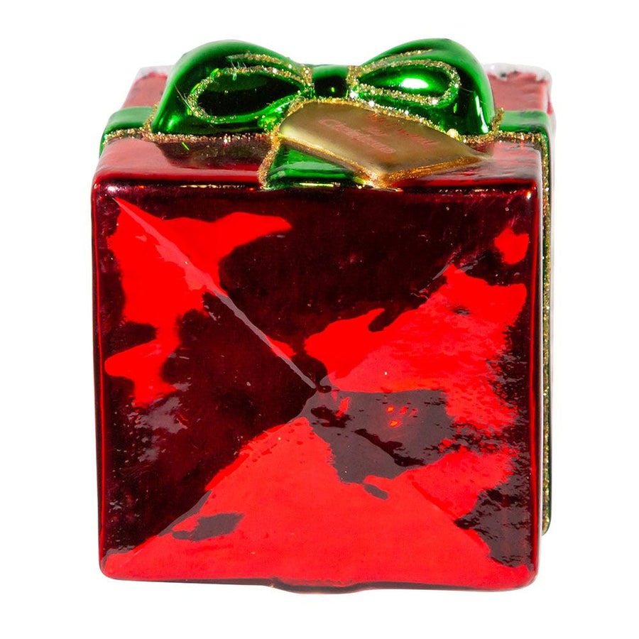 Noble Gems™ COVID-19 Vaccine Gift Bag Ornament