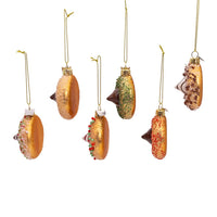 Noble Gems™ Glass Cookie Drop Ornaments
