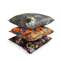 Ardmore Velvet Monkey Bean Pillow