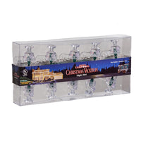 9' UL 10L National Lampoon's Christmas Vacation™ Wally World Moose Mug Light Set