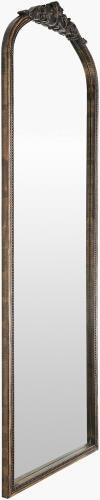 Malcolm Mirror
