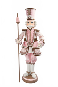 Nutcracker, Multi