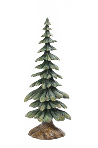 Layered Tree