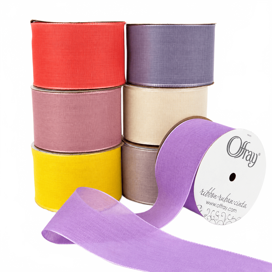 2.5″ Teagan Ribbon