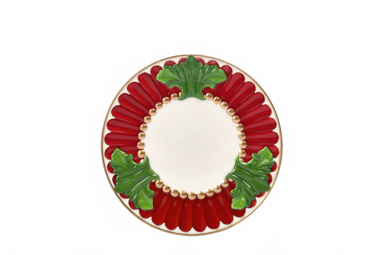 Small Plate