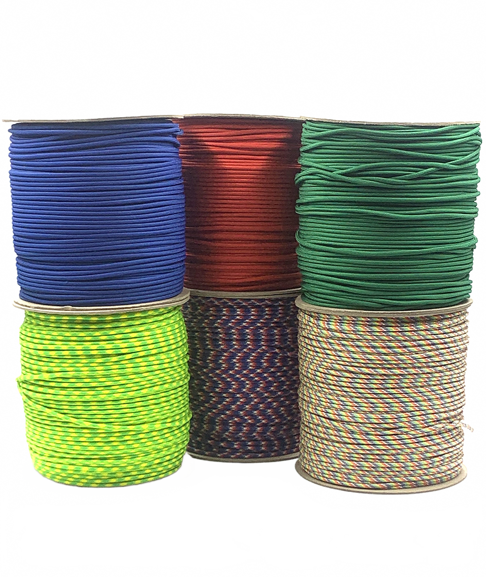 3/16 Inch Nylon Cord Value Size Roll