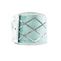 Ribbon Diamond Sequin 4