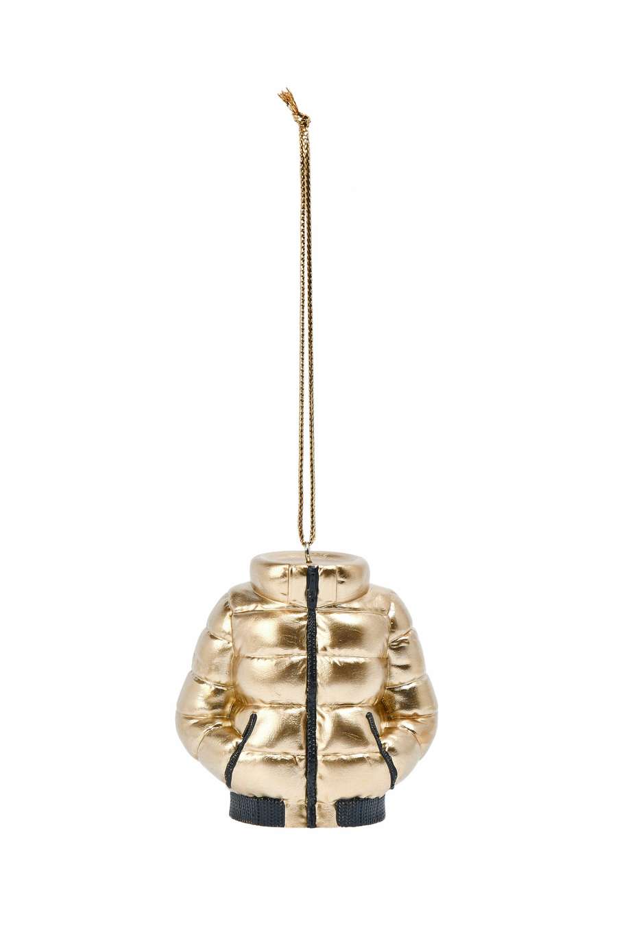 Ski Jacket Ornament