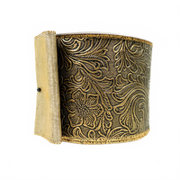Ribbon Mettalic Acanthus 4