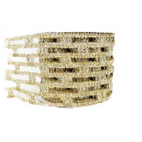 Ribbon Christmas Chic 4