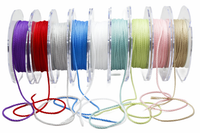 1 Millimeter Mini Cording Ribbon