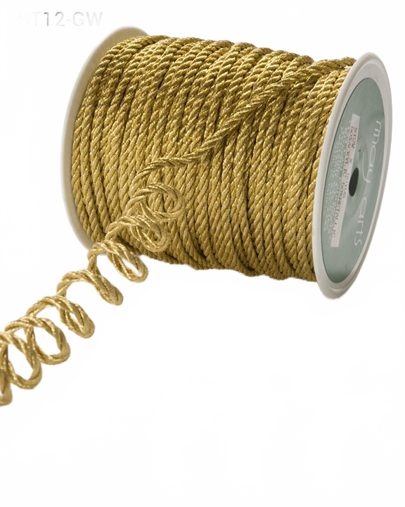 2.5 Mm Wired Cording Ribbon