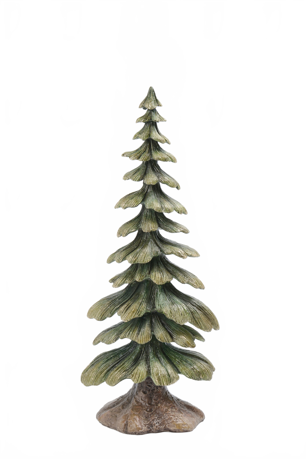 Layered Tree