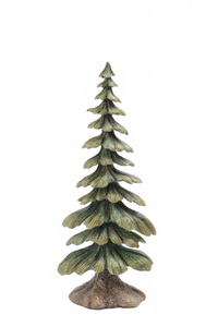 Layered Tree