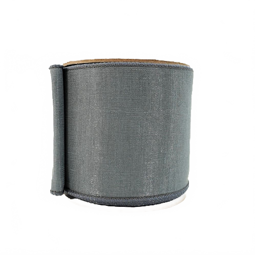 Ribbon Super Satin Pewter