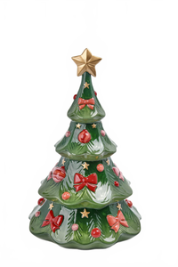 Xmas Tree