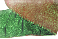 Ribbon Evolved 4X10 Red Apple