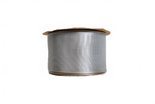 Ribbon Magic 3In Silver