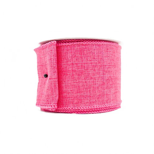 Ribbon 2.5" Burlap