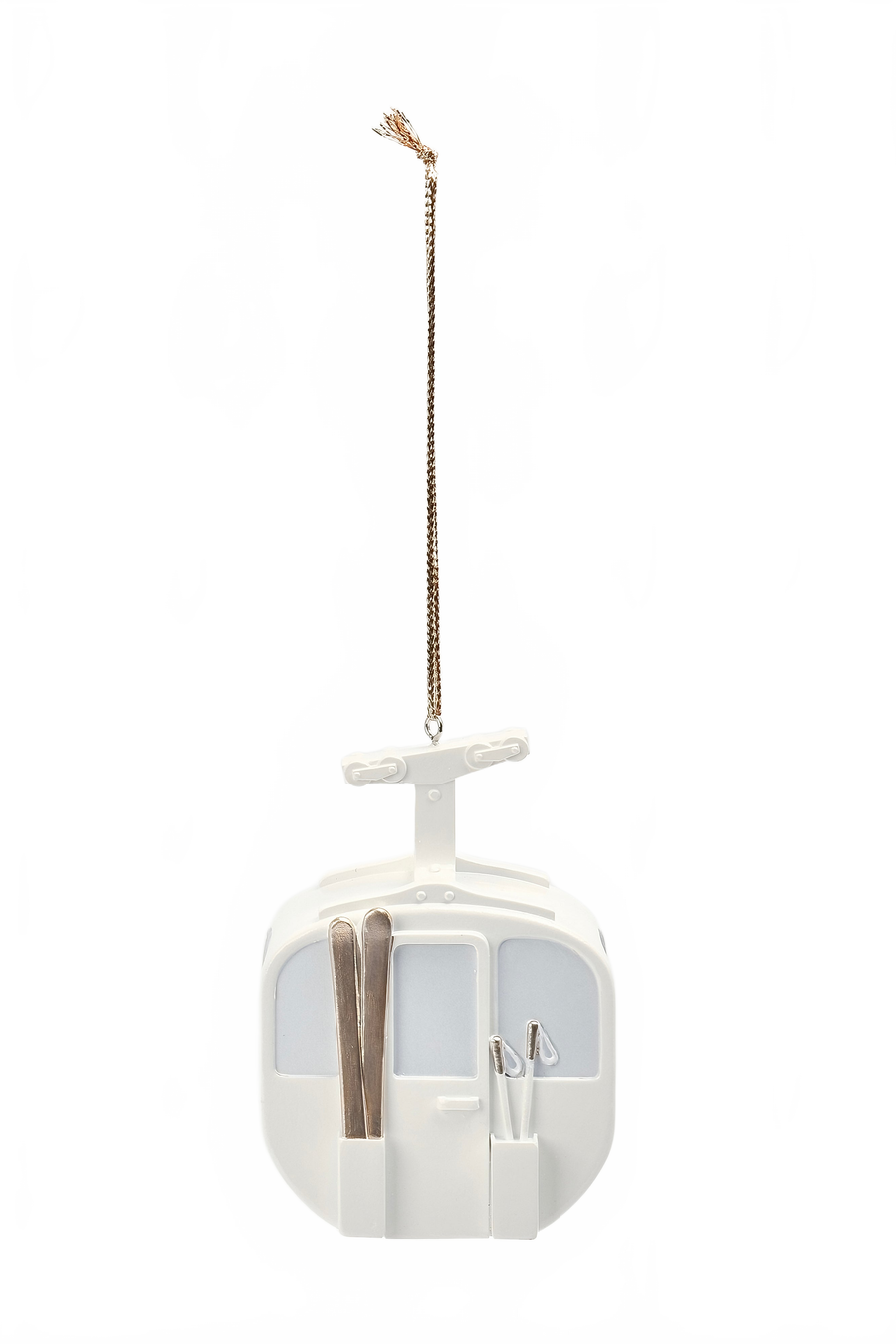 Gondola Ornament