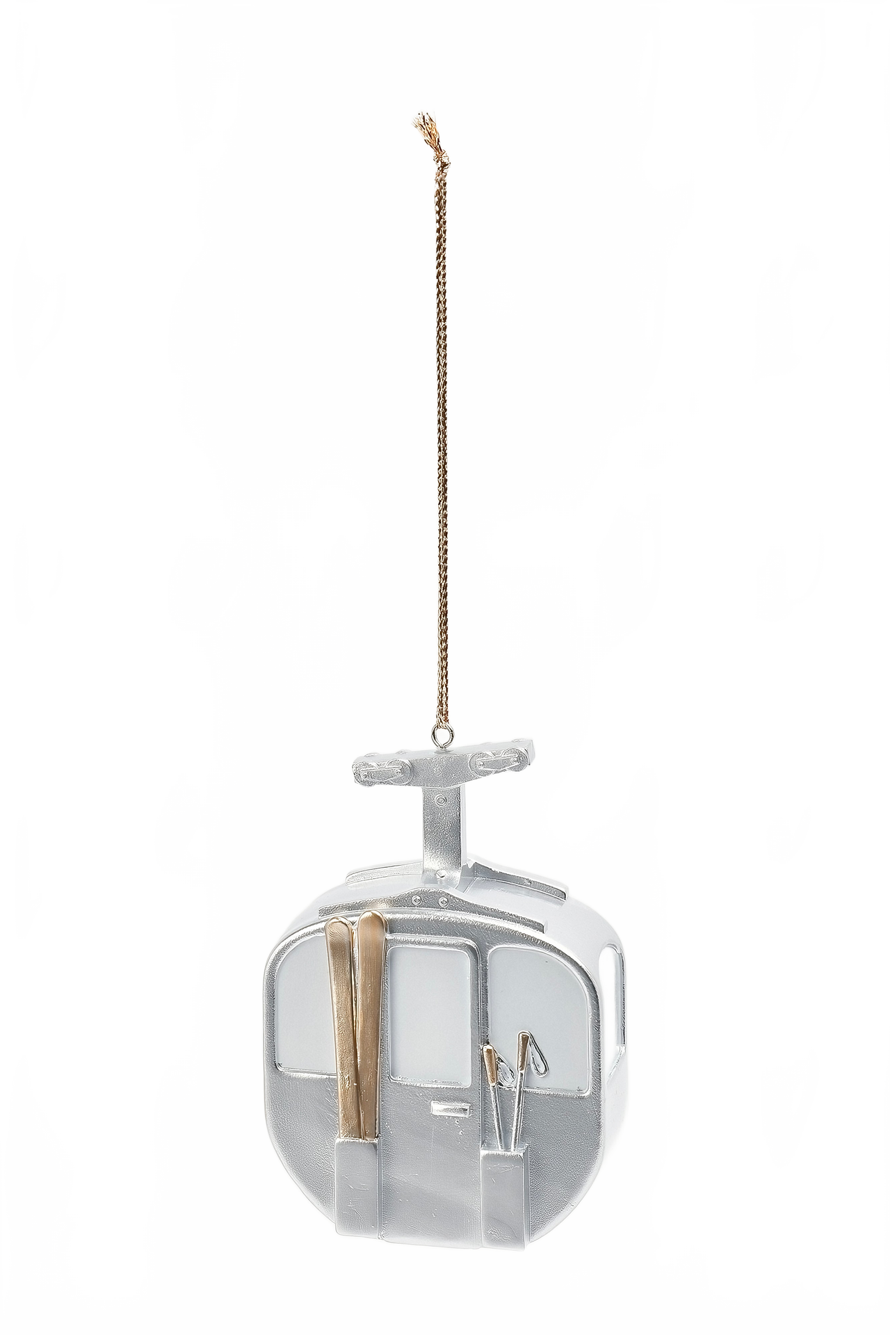Gondola Ornament
