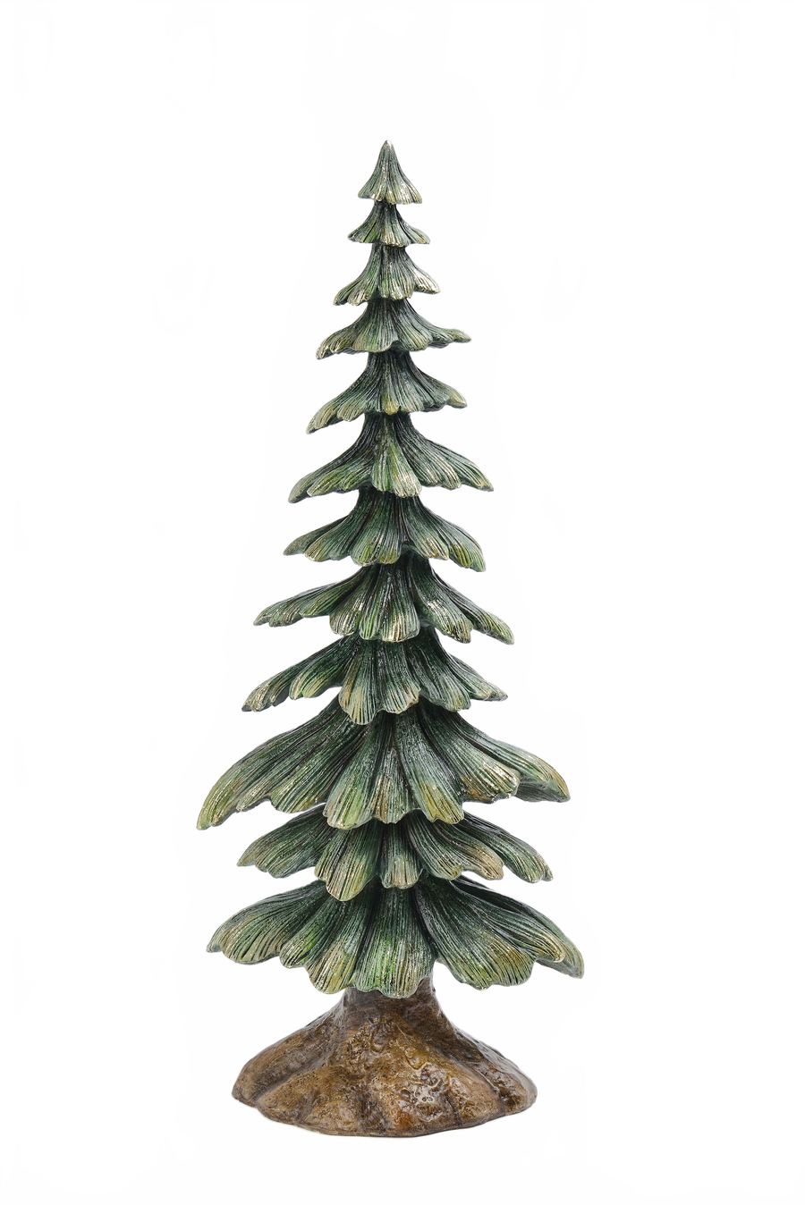 Layered Tree