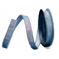 Ribbon Manhattan Silver
