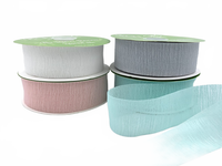 ~1.5″ Heirloom Thread Ribbon